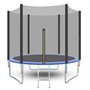 Батут 305см, с ограждением FG240611094C - фото 69880612