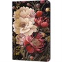 Блокнот 32 л. Creative. Inspired by William Morris (пионы на темном фоне) 978-5-00241-287-7 - фото 69880659