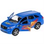 Модель SB-17-75-KS-S-WB KIA SORENTO PRIME Спорт Технопарк  в коробке - фото 69880956