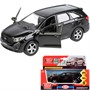 Модель SB-17-75-KS-N(BL)-WB KIA SORENTO PRIME черная Технопарк  в коробке - фото 69881000