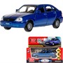 Модель SB-18-22-LP(BU)WB LADA Priora хэтчбек синий Технопарк  в коробке - фото 69881116