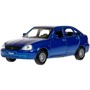 Модель SB-18-22-LP(BU)WB LADA Priora хэтчбек синий Технопарк  в коробке - фото 69881119
