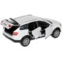 Модель VESTASWCR-124SL-WHPRL LADA SW Cross белый Технопарк  в коробке - фото 69881268