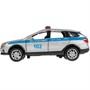 Модель VESTASWCR-124SLPOL-GY LADA SW Cross Полиция Технопарк  в коробке - фото 69881273