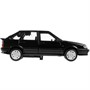 Модель 2114-12-BK LADA -2114 "SAMARA" черный Технопарк в коробке - фото 69881295