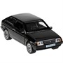 Модель 2108-12-BK LADA-2108 "СПУТНИК" черный Технопарк в коробке - фото 69881304
