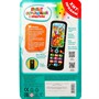 Игрушка на батарейках Обучающий пульт Шаинский музыка HT1183-R1 /96/ - фото 69881656