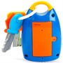 Игрушка на батарейках B862374-R1 Музыкальный брелок - фото 69881670