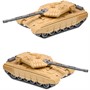 Танк Бархан 39,6 см И-7953 - фото 69881672