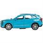 Модель JOLION-12-BU Haval Jolion 12 см, двери, багаж, синий Технопарк  в кор - фото 69881813