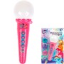 Микрофон Мой маленький Пони 30 песен,звуков HT569-R12 /120/ - фото 69881966