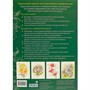 Раскраска Папка с акварельной бумагой «Волшебные цветы. Нарисуй акварелью» + Брошюра-инструкция (зелёный набор) ISBN 978-5-00241-157-3 - фото 69882106