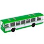 Модель BUS-RC Автобус "Технопарк"  в коробке - фото 69882188