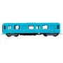 Модель SUBWAY-30PL-BU ЭЛЕКТРОВАГОН 30 см, двери, 4 кноп, инерц, син Технопарк - фото 69882193