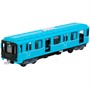 Модель SUBWAY-30PL-BU ЭЛЕКТРОВАГОН 30 см, двери, 4 кноп, инерц, син Технопарк - фото 69882194