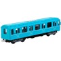 Модель SUBWAY-30PL-BU ЭЛЕКТРОВАГОН 30 см, двери, 4 кноп, инерц, син Технопарк - фото 69882196