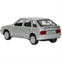 Модель 2114-12-SR-WOD LADA-2114 "SAMARA" 12 см, двери, багаж, инерц, серебрист Технопарк  в кор. - фото 69882424