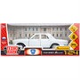 Модель 2401-124SL-WH ГАЗ 2401 свет-звук 19,7 cm, дв, кап, баг, ин, белый Технопарк в кор. - фото 69882633
