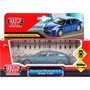 Модель 67303 PORSCHE panamera s, 11,3 см, двери, инерц. Технопарк в кор. - фото 69882643