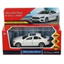 Модель ECLASS-12-WH MERCEDES-BENZ e-class amg 12см, дв,баг,ин,белый Технопарк - фото 69882881