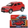 Модель SELTOS-12-RD KIA seltos длина 12 см, двери, багаж., инерц, красный Технопарк в кор. - фото 69882885
