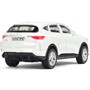 Модель F7-11-WH Haval f7 длина 10,5 см, инерц, белый Технопарк  в коробке - фото 69882971