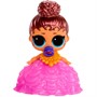 ЛОЛ СЮРПРАЙЗ Кукла в шаре Сестричка Принцессы с аксессуарами L.O.L. SURPRISE! 68368 - фото 69883000
