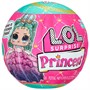 ЛОЛ СЮРПРАЙЗ Кукла в шаре Принцессы с акс. L.O.L. SURPRISE! 68739 - фото 69883003