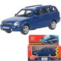 Модель PRIORAWAG-12-BU LADA PRIORA синий Технопарк  в кор. - фото 69883008