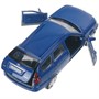 Модель PRIORAWAG-12-BU LADA PRIORA синий Технопарк  в кор. - фото 69883014