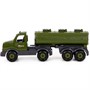 Автомобиль Сталкер полуприцеп с цистерной военный 48660 /П-Е/ /4/ - фото 69883062
