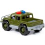 Автомобиль Пикап Защитник патрульный военный 63618 /П-Е/ /6/ - фото 69883223