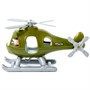 Вертолет военный Гром 72320 в сетке. П-Е /24/ - фото 69883288