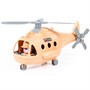 Вертолет Альфа-Сафари военный 72467 в сетке. П-Е /24/ - фото 69883297