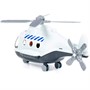 Вертолет Альфа грузовой 72498 в сет. П-Е /24/ - фото 69883298