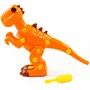 Конструктор-динозавр Тираннозавр 40эл. в пак. П-Е/14/ 76700 - фото 69883329