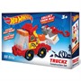 Конструктор Bauer 720  hot wheels серия truckz BB Billy - фото 69883358