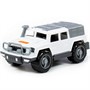 Автомобиль Джип Разведчик 79206 П-Е /14/ - фото 69883365