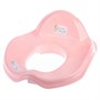 Накладка детская на унитаз GUARDIAN розовый пастельный LA1690RSP - фото 69883380