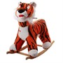Качалка Тигр 98035600 - фото 69883402