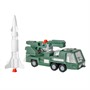 Автомобиль Супермотор ракетовоз С-30-Ф /14/ - фото 69883600