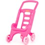 Коляска для куклы Лили 43542 П-Е /4/ - фото 69883651