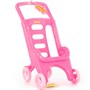 Коляска для куклы Лили 43542 П-Е /4/ - фото 69883659
