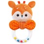 Мякиши погремушка колечко Оленёнок Бемби 606 - фото 69883687