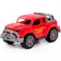 Автомобиль Легионер-мини красный в сеточке П-Е /12/ - фото 69883780