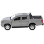 Модель L200-12FIL-GY MITSUBISHI L200 PICKUP матовый серый Технопарк  в коробке - фото 69883893