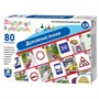 Игра Викторина в картинках Дорожные знаки 04018 - фото 69883919