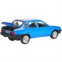 Модель 21099-12-BU LADA-21099 Спутник синий Технопарк в коробке - фото 69883968