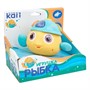 Игрушка на батарейках 855-97A Рыбка в коробке - фото 69884034