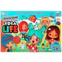 Игра Умка Приключения в стиле Toca Life .Ходилка 4650250583035 - фото 69884398